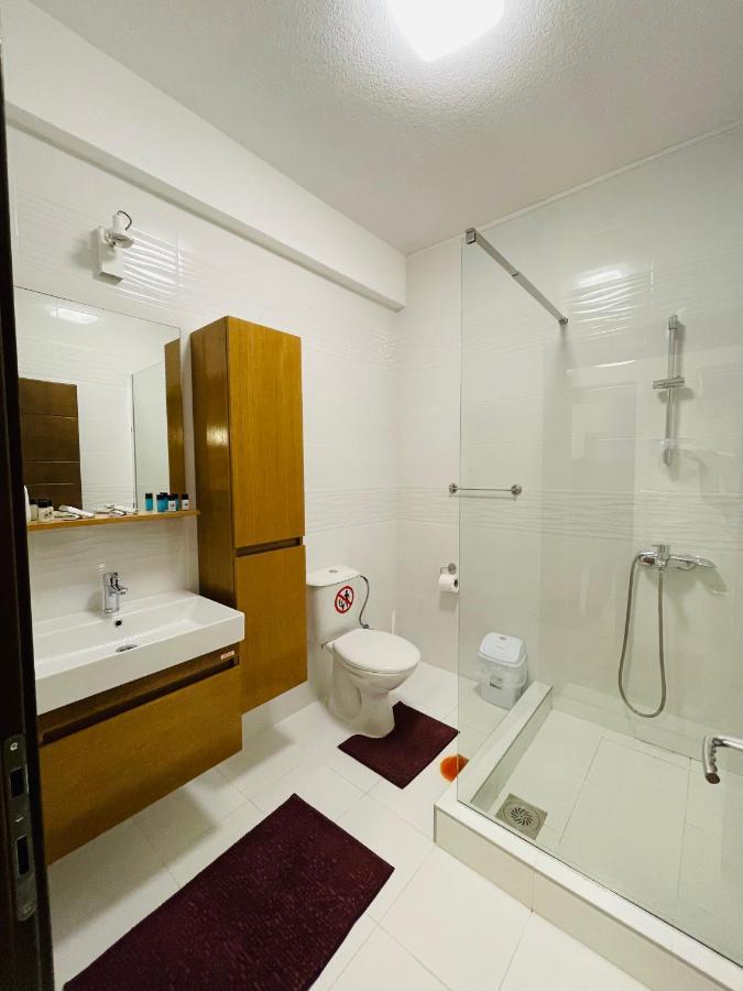 Fuk-Tak Apartmani&Restoran Dojran Buitenkant foto