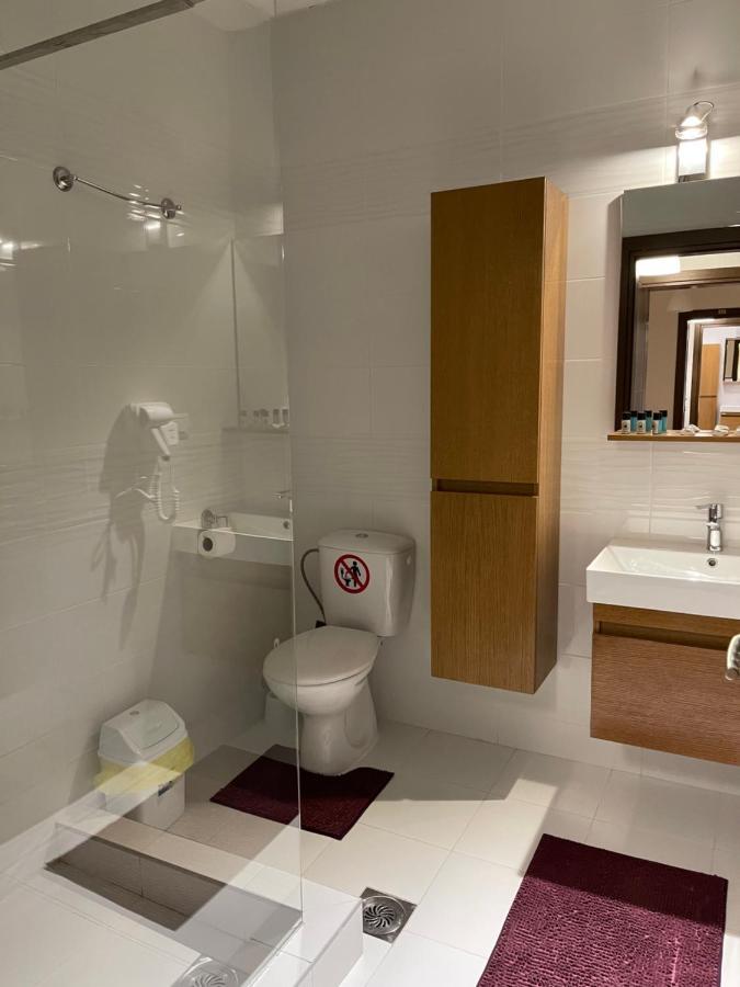 Fuk-Tak Apartmani&Restoran Dojran Kamer foto