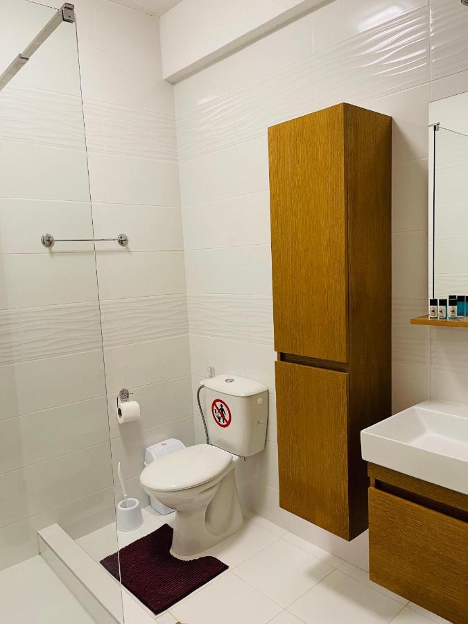 Fuk-Tak Apartmani&Restoran Dojran Buitenkant foto