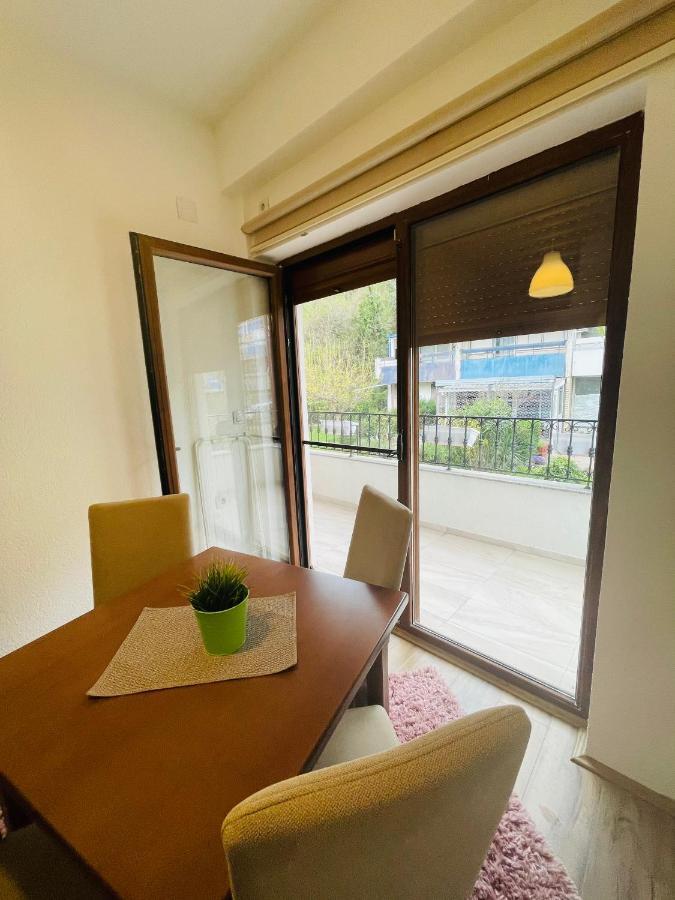 Fuk-Tak Apartmani&Restoran Dojran Buitenkant foto